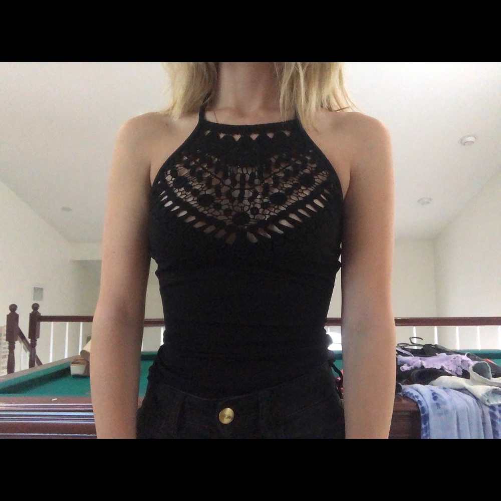 bodysuit